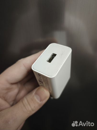 Зарядное устройство xiaomi 1.5 A