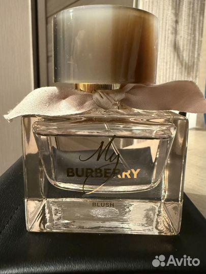 Туалетная вода My Burberry Blush