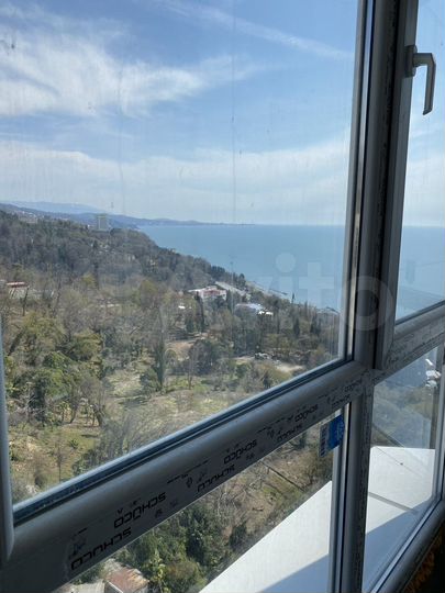 1-к. квартира, 40 м², 15/19 эт.