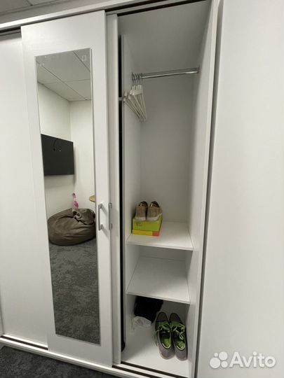 Шкаф для одежды