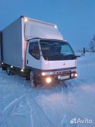 Грузоперевозки