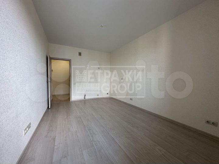 Квартира-студия, 23,1 м², 13/16 эт.