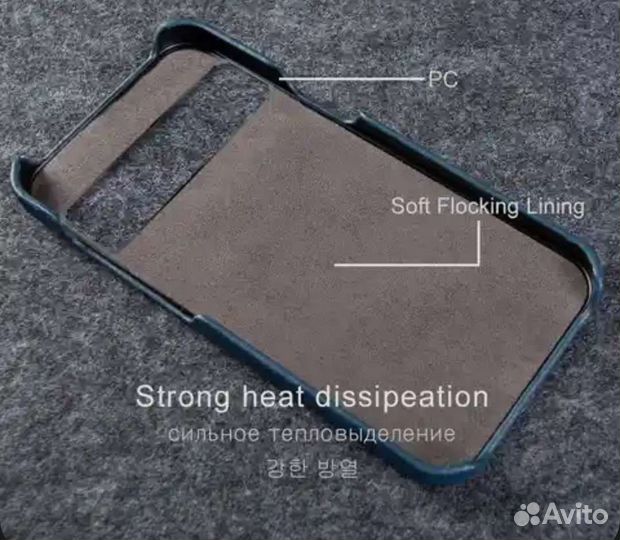 Google Pixel 7 pro чехол