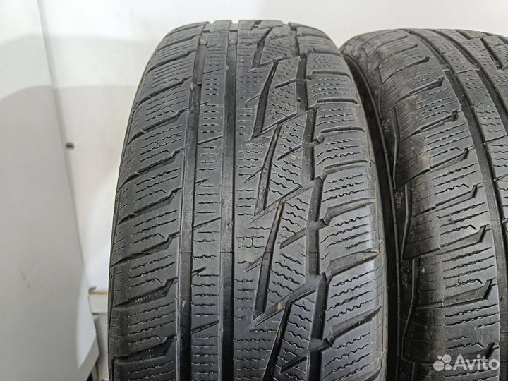 Matador MP 92 Sibir Snow SUV 235/65 R17 104H