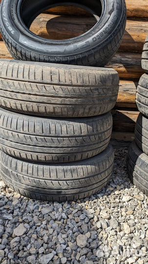 Pirelli Cinturato P1 185/65 R15 и 185/65 R15