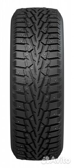 Cordiant Snow Cross 265/65 R17 116T