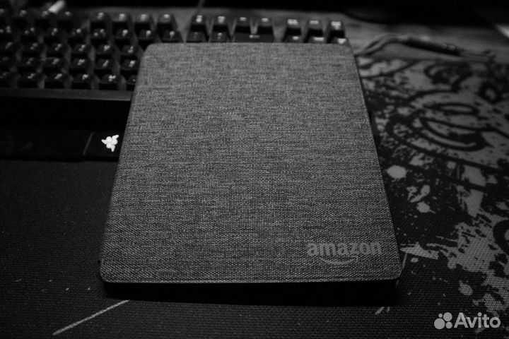 Amazon kindle Oasis 3 (10th)