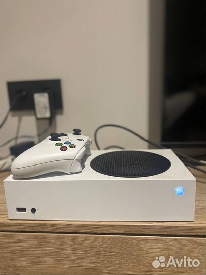 Xbox series s