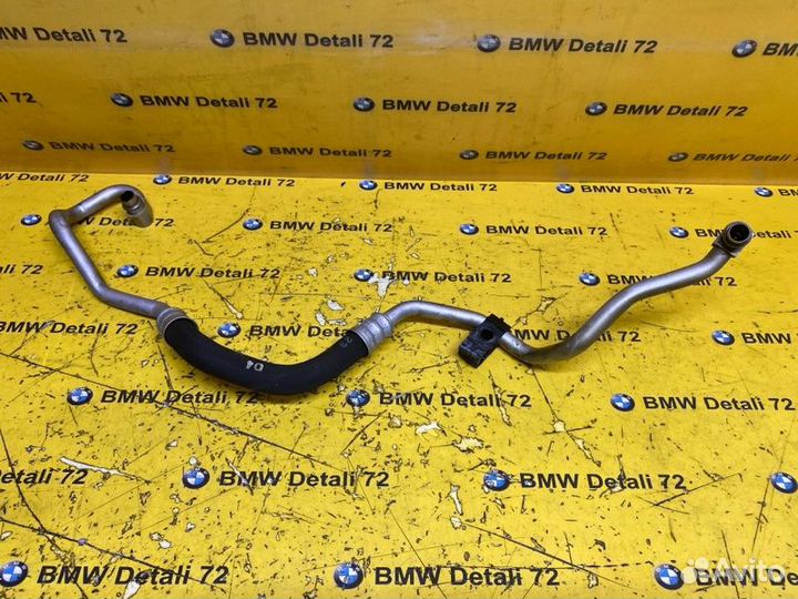 Трубка масляного охлаждения двигателя Bmw 7 E65