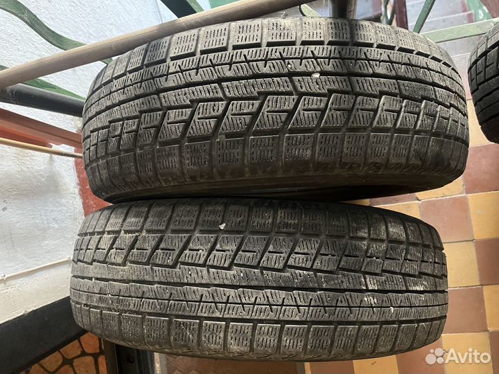 Yokohama Ice Guard IG60 185/65 R14