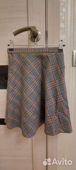 Школьная форма для девочки