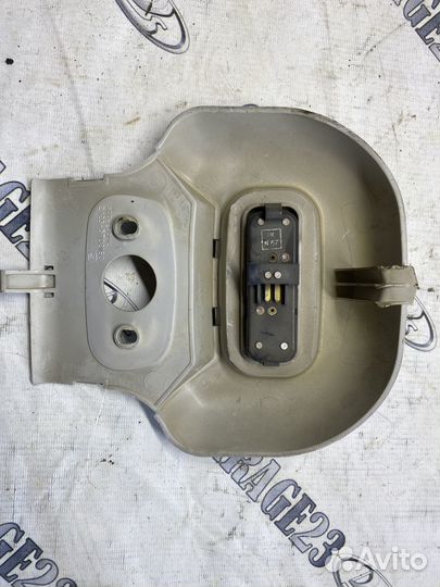 Плафон салона Chevrolet Niva