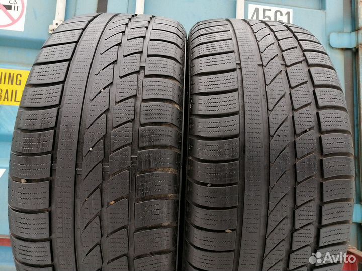 Hankook IceBear W300 235/55 R17 103V