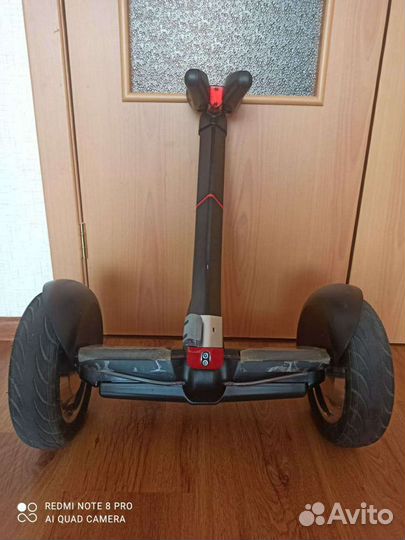 Продется сигвей (гироскутер) MiniRobot 36V Pro 10
