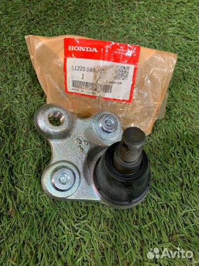 Опора шаровая прав Honda CR-V 3 (06-12 )