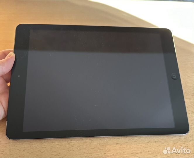 iPad air 64 gb