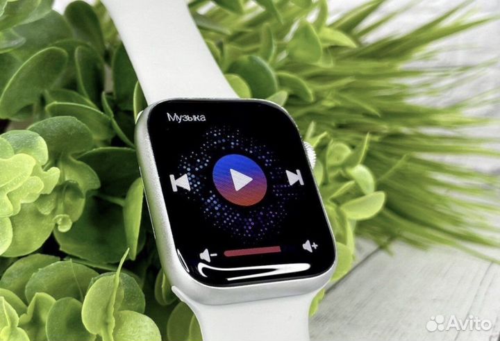 Apple Watch Series 8 (гарантия)