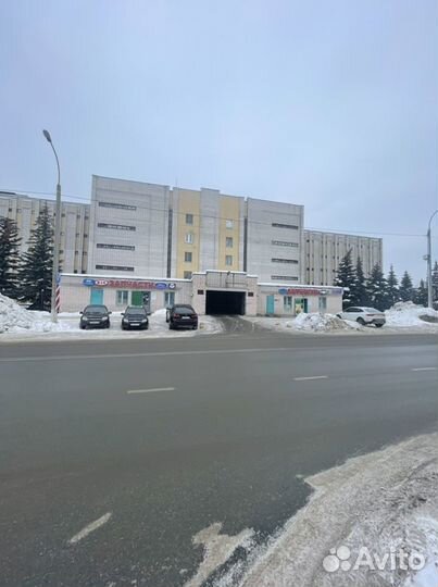 Установка парктроников