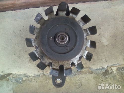 Генератор 28 V