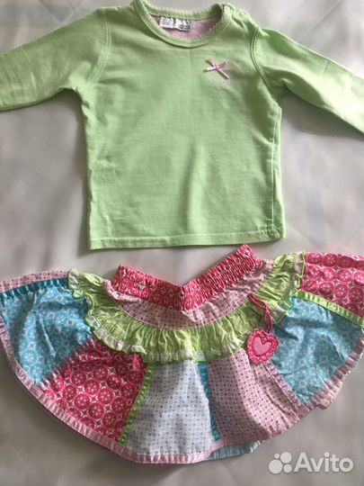 Одежда для девочки