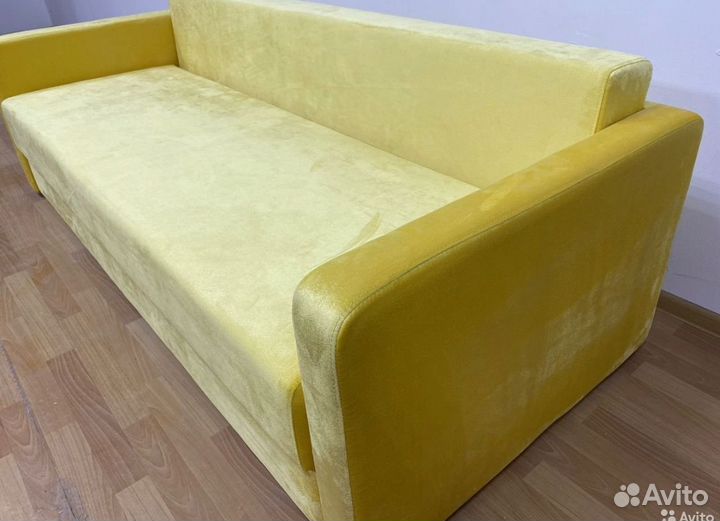 Диван Еврокнижка