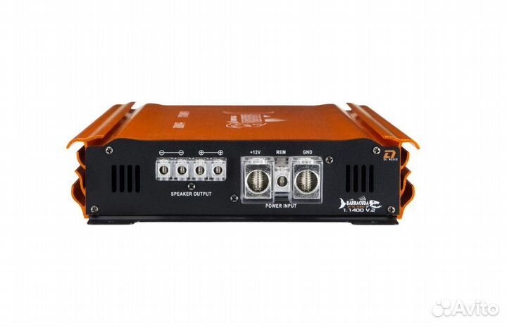 Моноблок DL Audio barracuda 1.1400 v2