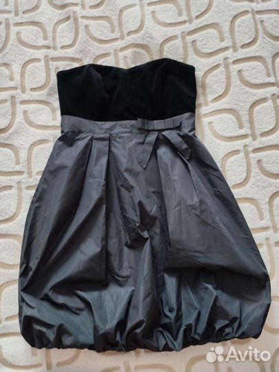 Платье вечернее