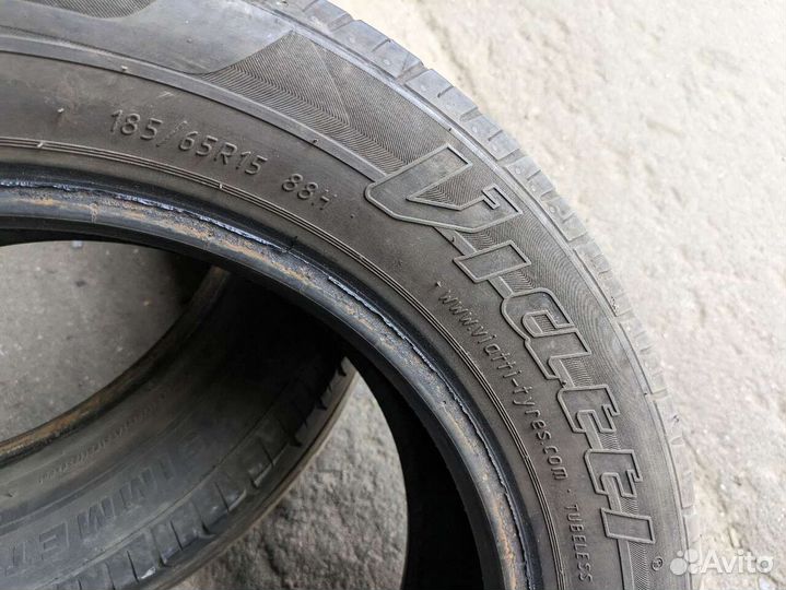 Viatti Strada Asimmetrico V-130 185/65 R15