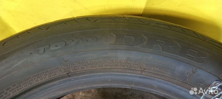 Toyo TYDRB 225/55 R17