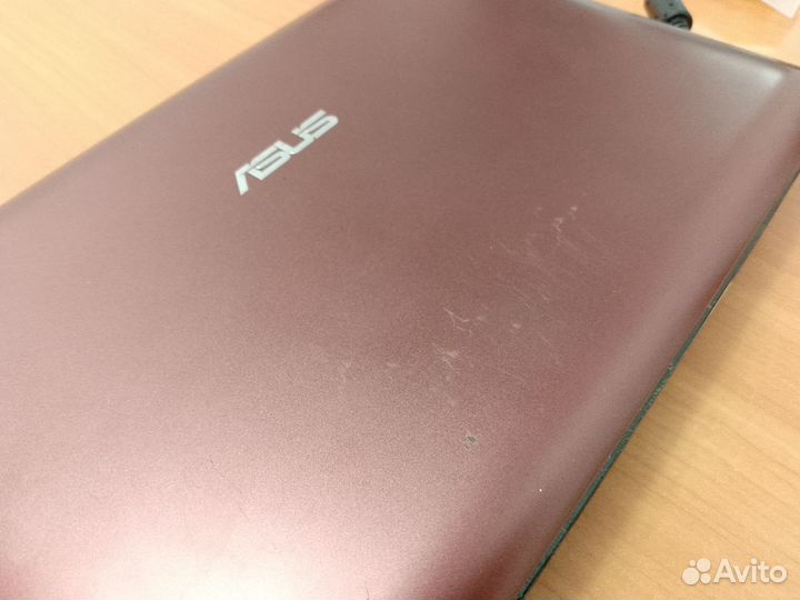 Нетбук Asus Eee PC