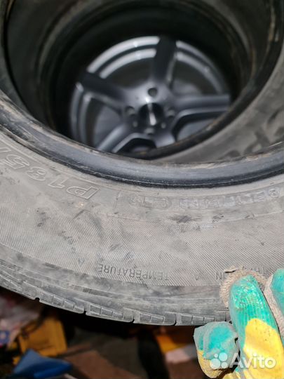 Nexen Classe Premiere 662 185/65 R15