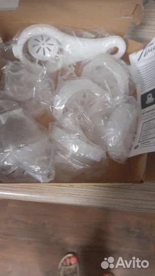 Набор для варки яиц без скорлупы (пашот)