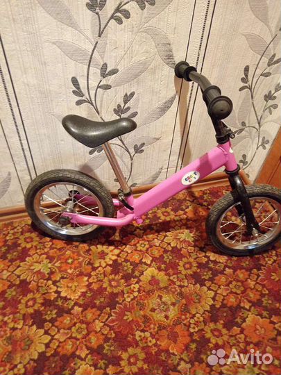 Беговел детский