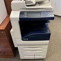 Xerox Workcentre 5330 на запчасти