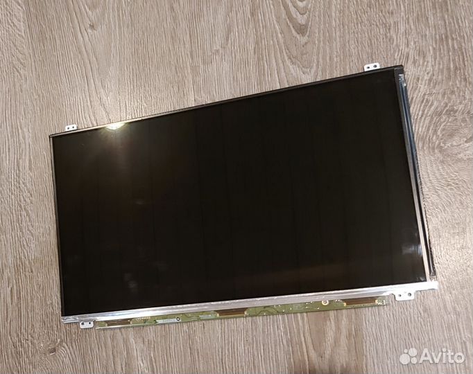 Матрица 15.6 slim 40 pin