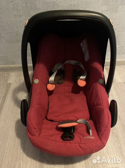 Автолюлька maxi cosi