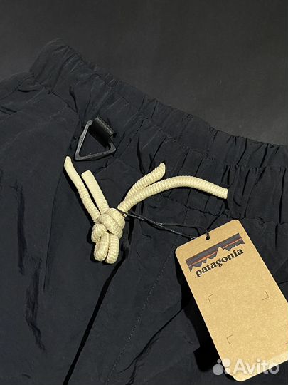 Штаны Patagonia gore-tex