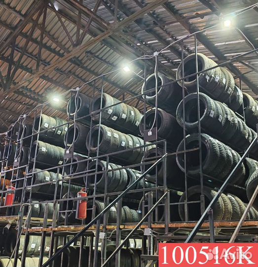 Dunlop DSX-2 205/55 R16 88N