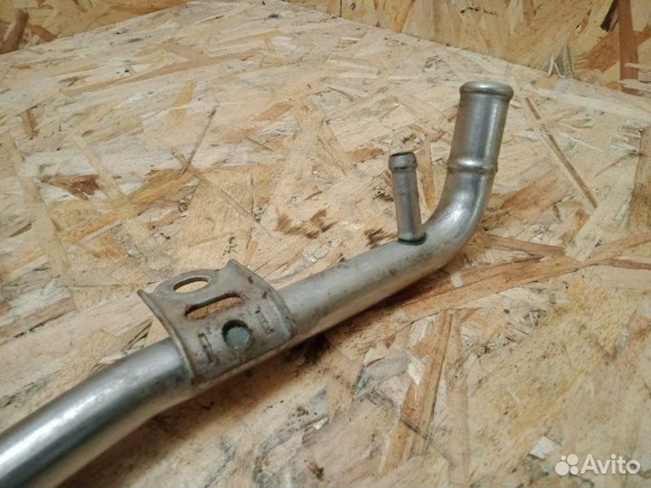 Трубка системы охлаждения Toyota Camry V30 2.4