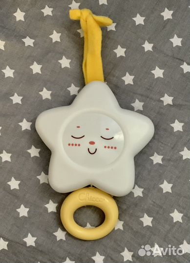 Детские игрушки