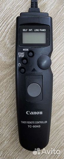 Зеркальный фотоаппарат canon eos 1Ds mark III