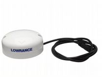 Компасс gps lowrance point 1 baja