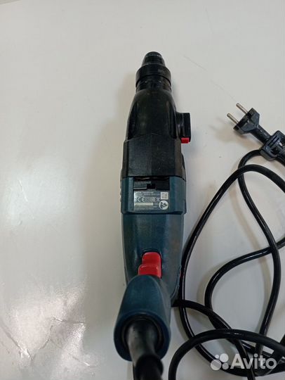 Перфоратор bosch professional GBH 240 арт. 56344