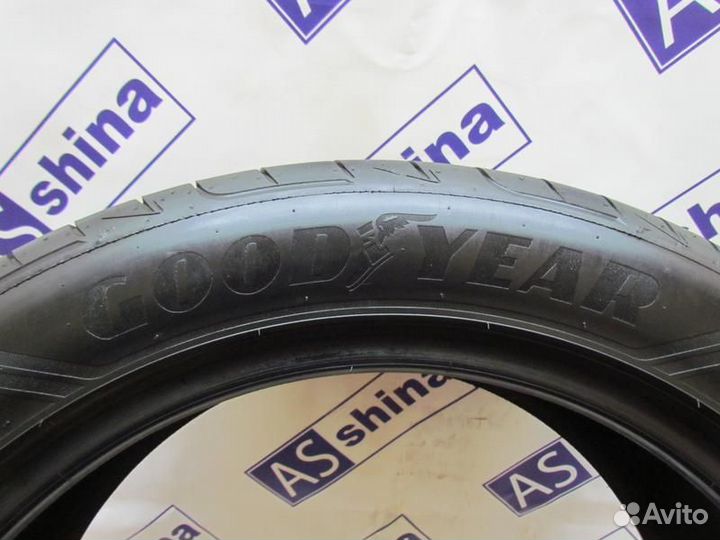 Goodyear Eagle F1 Asymmetric 3 SUV 245/50 R20 102Q