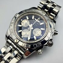 Breitling Chronomat 44 mm Manufacture