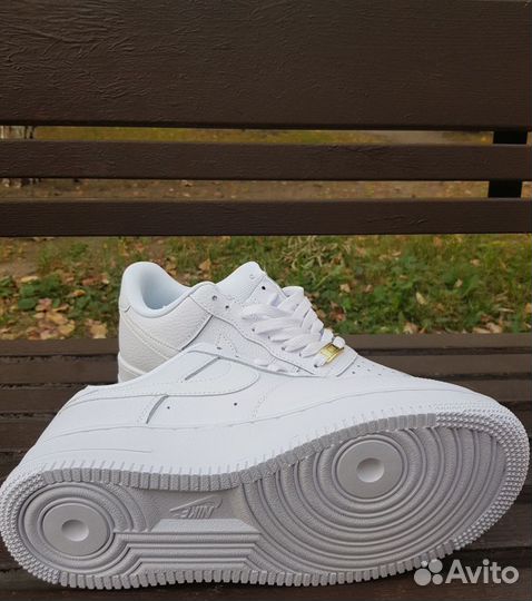 Кроссы Nike Air Force 1