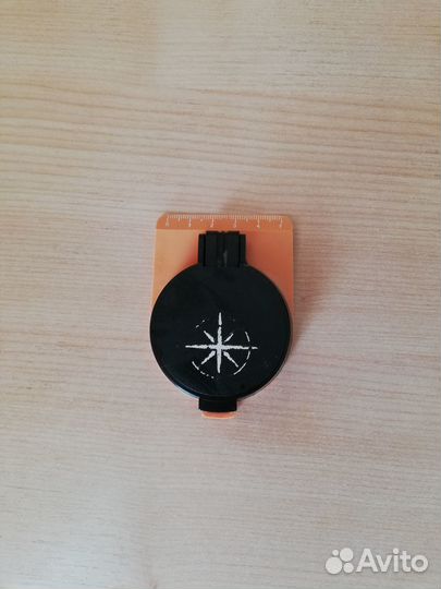Compass азимут