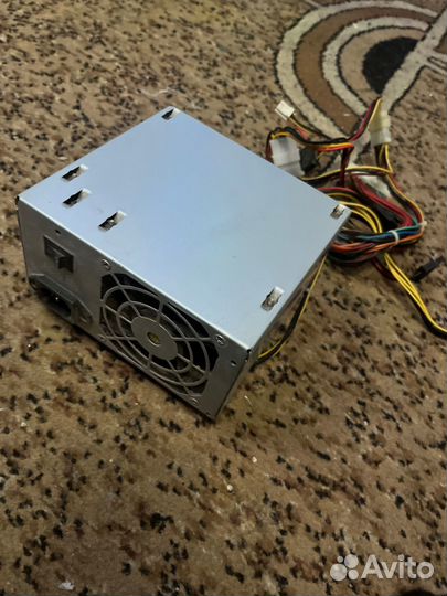 Блок питания 450w