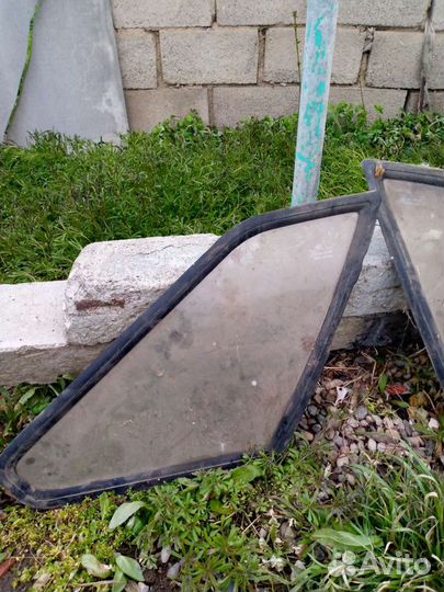 Стекло дверей на ваз 2109