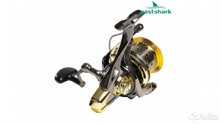 Катушка Eastshark Hi-Tech 9000